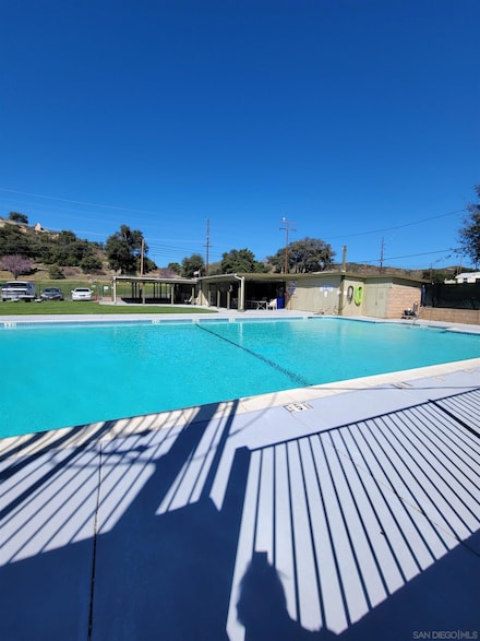 26835 Old Highway 80 Unit 47, Guatay, CA 91931