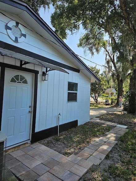 345 N Thompson Rd, Apopka, FL 32703