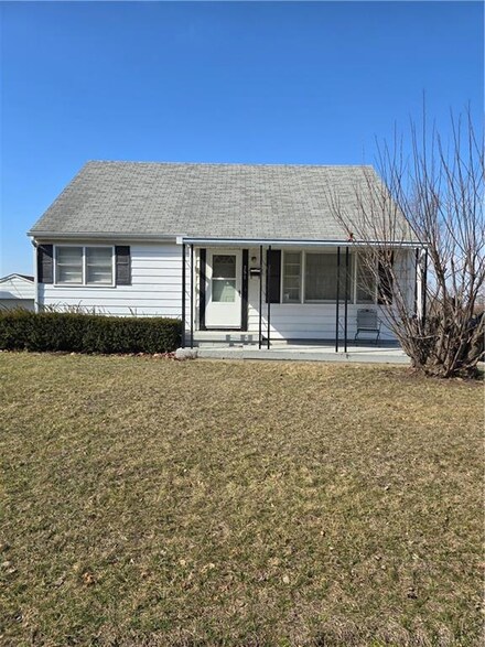 251 N Wright Ave, Dayton, OH 45403