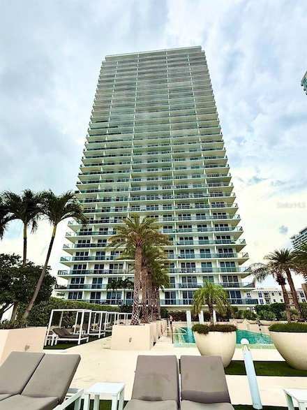 600 NE 27th St Unit 604, Miami, FL 33137