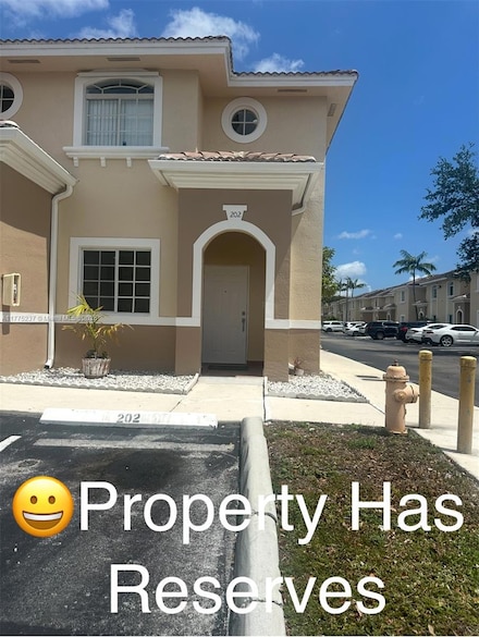 7160 NW 174th Terrace Unit 202, Hialeah, FL 33015