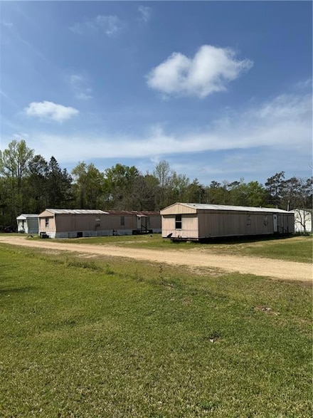 207 & 217 W Railroad Ave, Independence, LA 70443