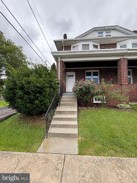 70 S Mount Vernon St, Pottstown, PA 19464