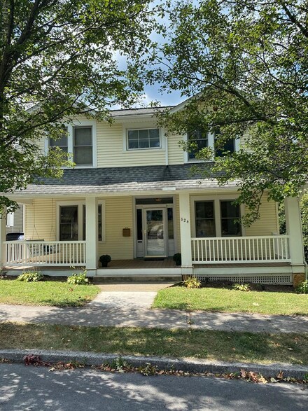 624 S Juliana St, Bedford, PA 15522