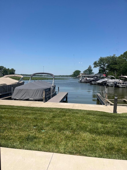 9638 State Route 368 Unit C6, Huntsville, OH 43324