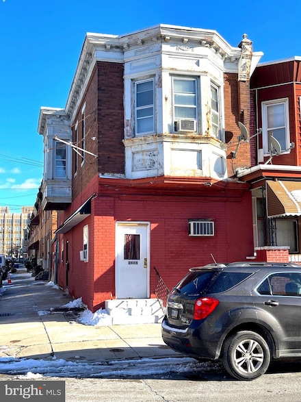 2635 N 24th St, Philadelphia, PA 19132