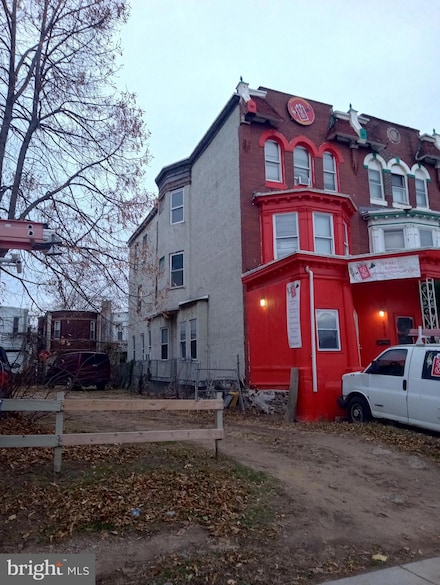 4516 N Broad St, Philadelphia, PA 19140
