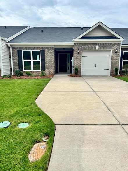 1004 Rosendale Dr, Hephzibah, GA 30815