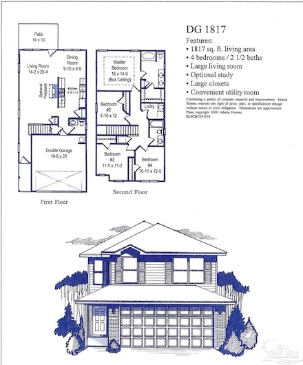 928 Rustling Pines Rd Unit 16B, Cantonment, FL 32533