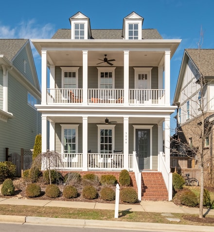 5044 Nelson Dr, Franklin, TN 37064