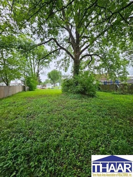 725 E Washington St, Sullivan, IN 47882