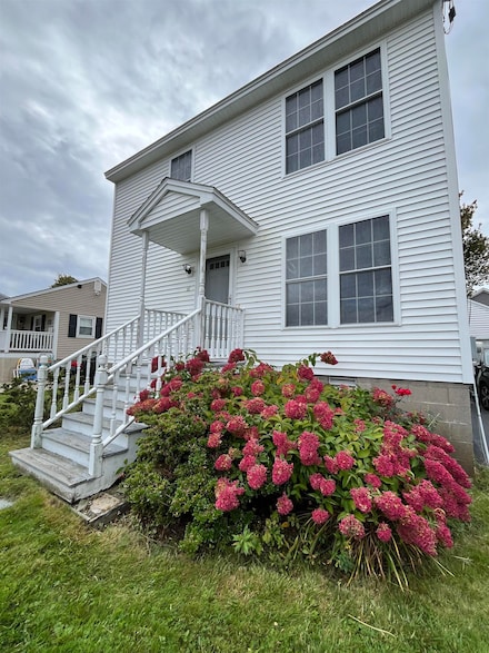 16 E Atlantic Ave, Rye, NH 03870