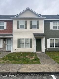 605 Streamwood Dr, Jacksonville, NC 28546