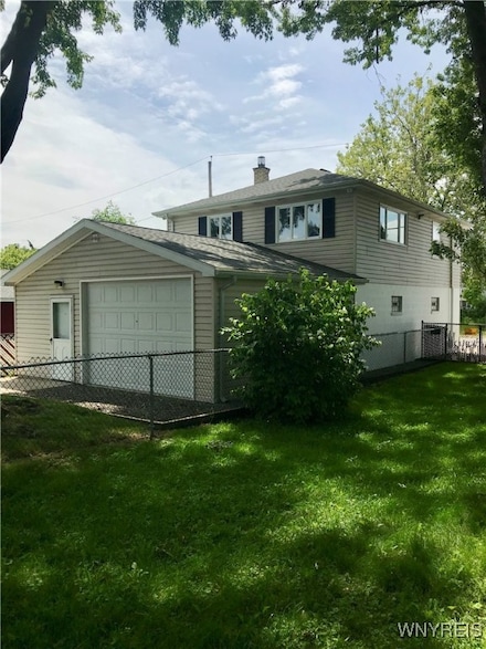 41 Wisconsin Place, Buffalo, NY 14211