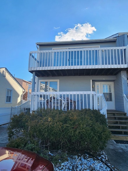 200 4th St N, Brigantine, NJ 08203