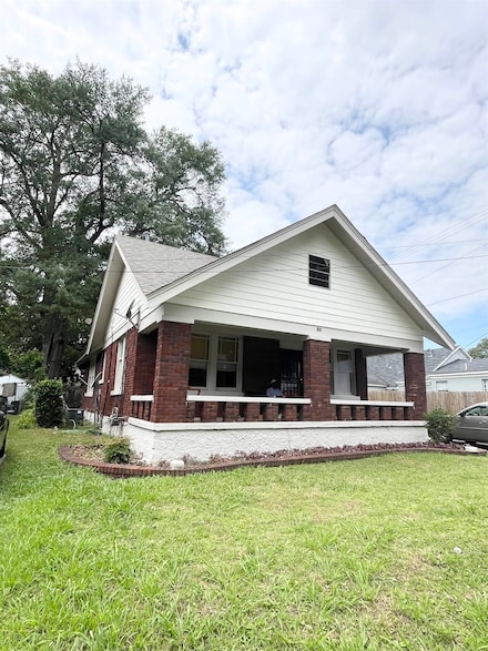 801 Spring St, Memphis, TN 38112