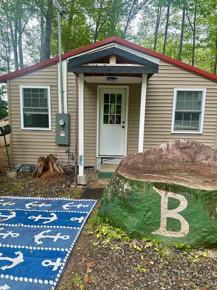 19 Abnaki Path, Gilmanton, NH 03237