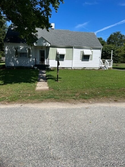 12800 Sterling Heights Ln, Providence Forge, VA 23140