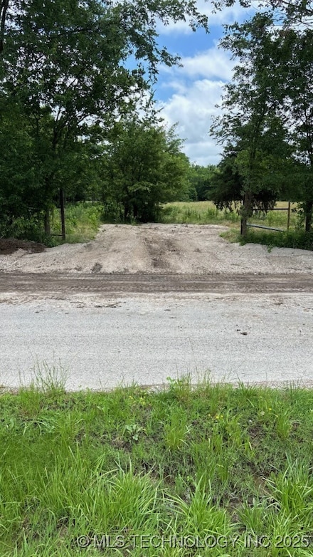 000 Creager Rd, Beggs, OK 74421