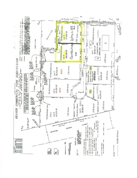100 -120 McDonald Ln, Grants Pass, OR 97527