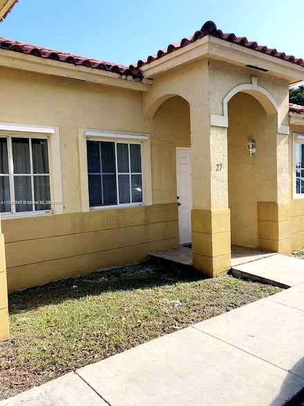 27 NE 13th Ave Unit 4, Homestead, FL 33033