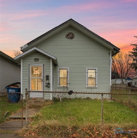 315 Sumner St, Toledo, OH 43609
