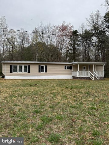 7413 Miller Ln, Spotsylvania, VA 22551