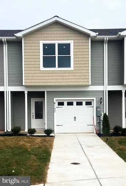 8157 Bartholomew Ct, Baltimore, MD 21206