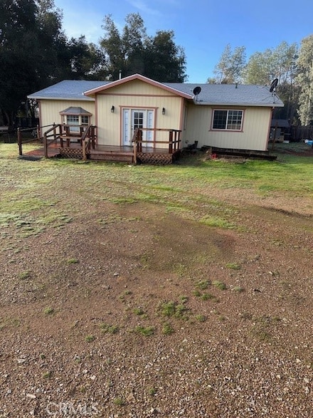 3165 Spring Valley Rd, Clearlake Oaks, CA 95423