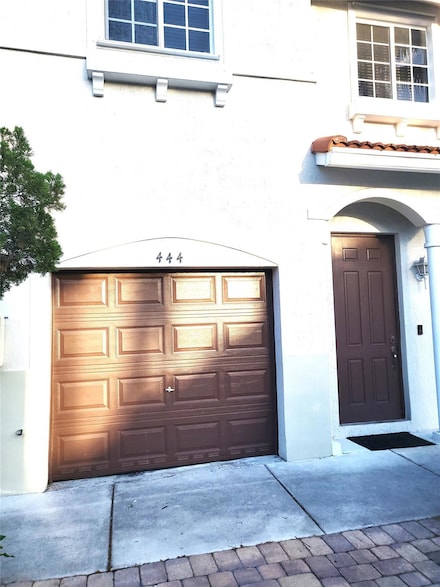 21003 NW 14th Place Unit 4, Miami, FL 33169