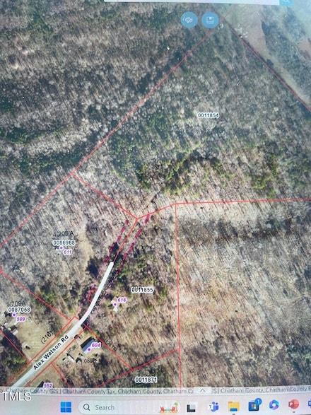 000 Alex Watson Rd, Siler City, NC 27344