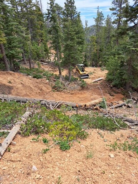 0 W Bitterberry Cir Unit 23-242260, Duck Creek, UT 84762