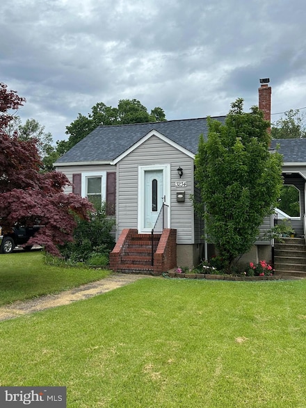 3234 Glendale Ave, Parkville, MD 21234