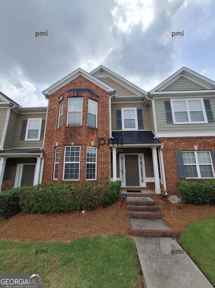 7565 Rutgers Cir, Fairburn, GA 30213