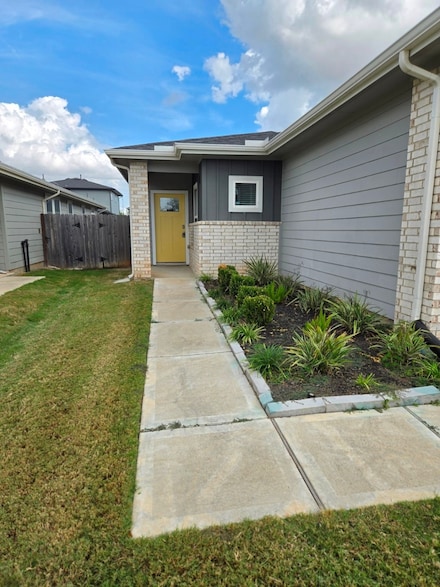 12525 Abbey House Ct, Houston, TX 77047