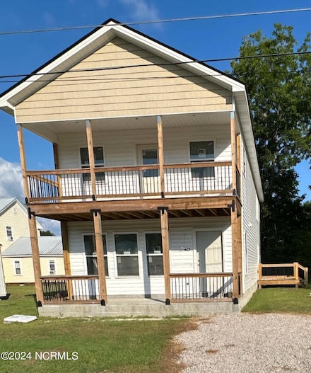 489 Chicora St, Grimesland, NC 27837