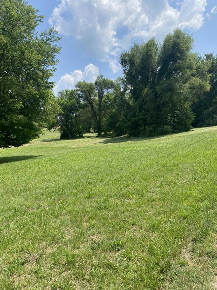 Lot 7 Block 3 Russell Subdivision, Bolivar, MO 65613