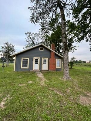 439 County Road 412, Nacogdoches, TX 75961