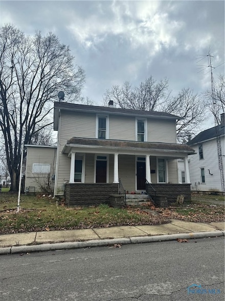 409 Washington St, Findlay, OH 45840