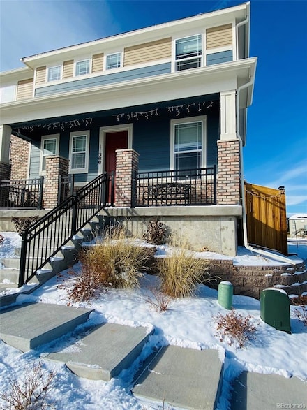 11300 Pacific Peak Ct, Parker, CO 80134
