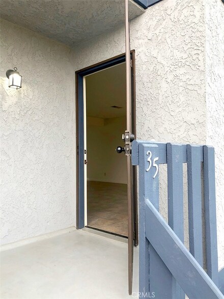 10451 Mulhall St Unit 35, El Monte, CA 91731