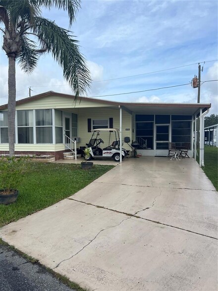 3110 Donna Dr, Ellenton, FL 34222