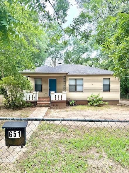 651 W 8th Ave, Tallahassee, FL 32303
