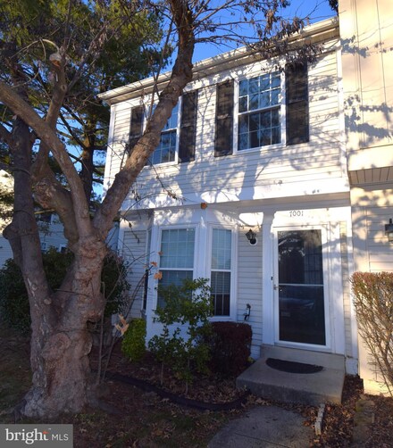 7001 Old Brentford Rd, Alexandria, VA 22310