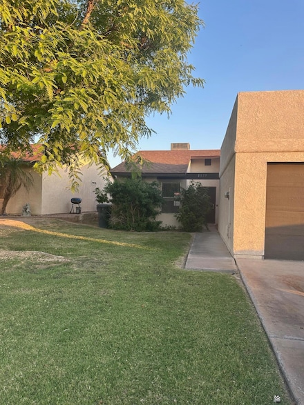 1577 W Las Lomas St, Yuma, AZ 85364