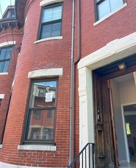 19 Morley St Unit 1, Roxbury, MA 02119