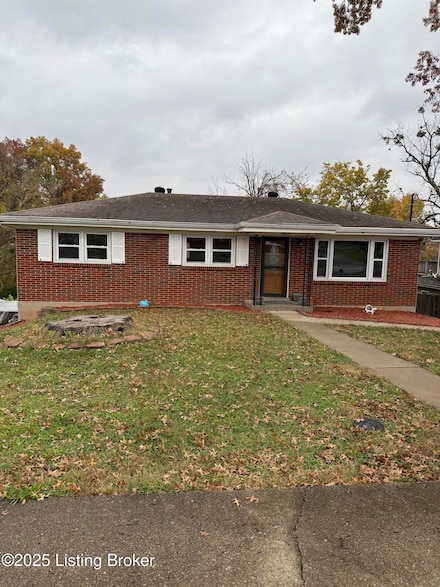 6909 Rock Hollow Dr, Louisville, KY 40219