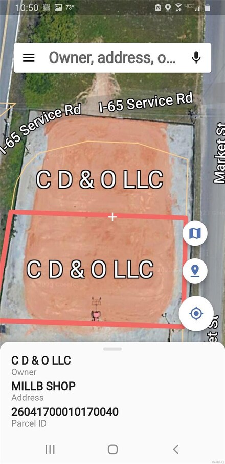 2200 Block I-65 Service Rd, Millbrook, AL 36054