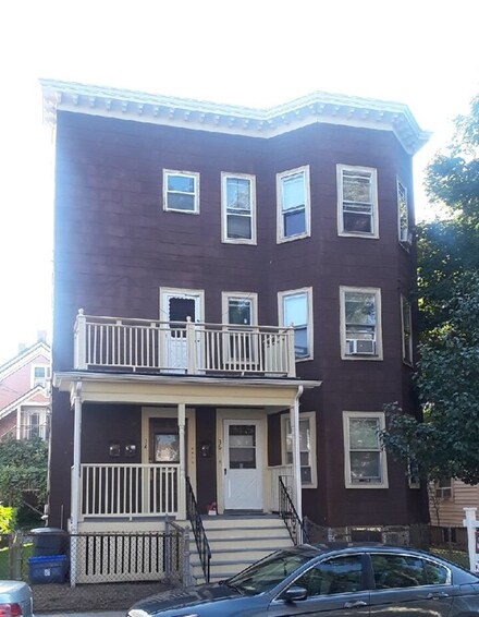 34-36 Russell St, Malden, MA 02148