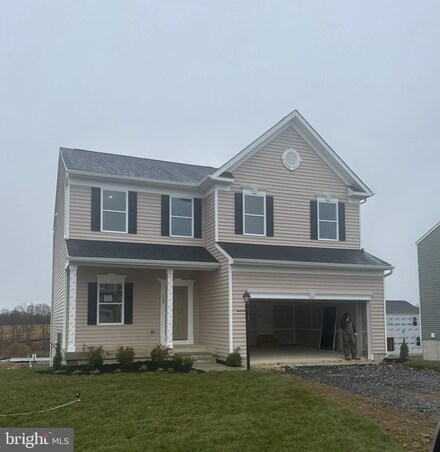 120 Ramshorn Rd, Inwood, WV 25428